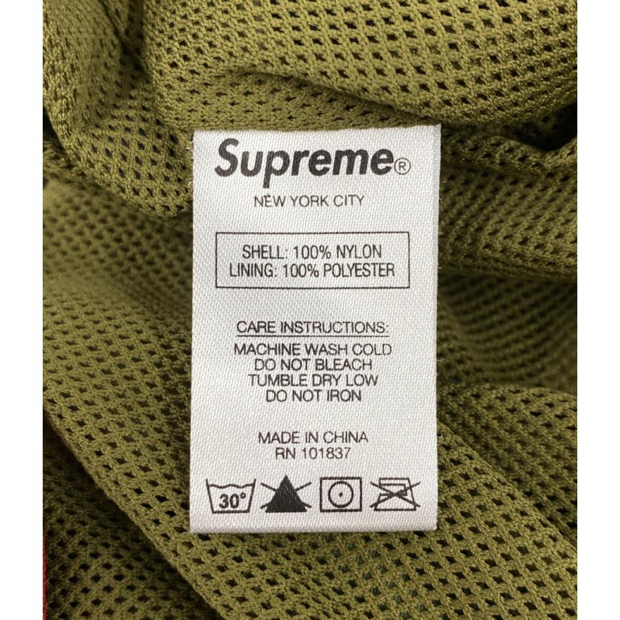 Supreme（シュプリーム） ハーフパンツ ナイロントレイルショーツ