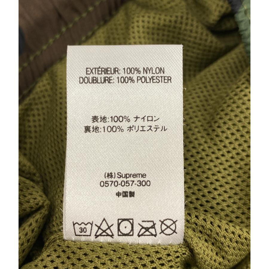 Supreme（シュプリーム） ハーフパンツ ナイロントレイルショーツ