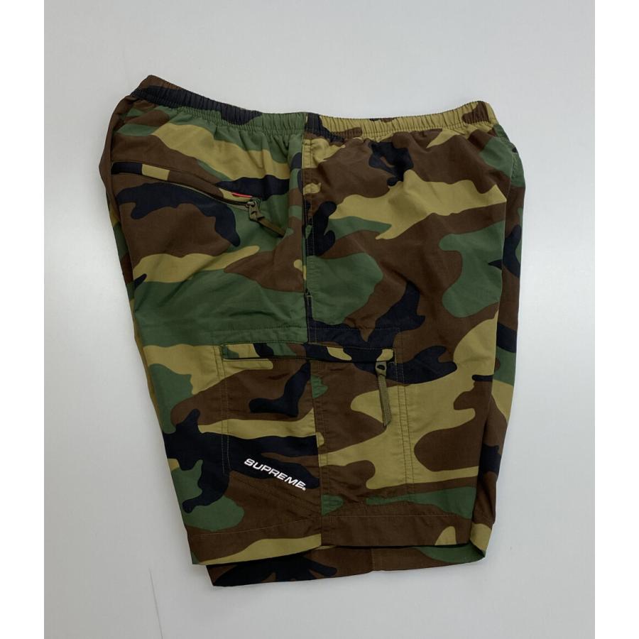 Supreme（シュプリーム） ハーフパンツ ナイロントレイルショーツ