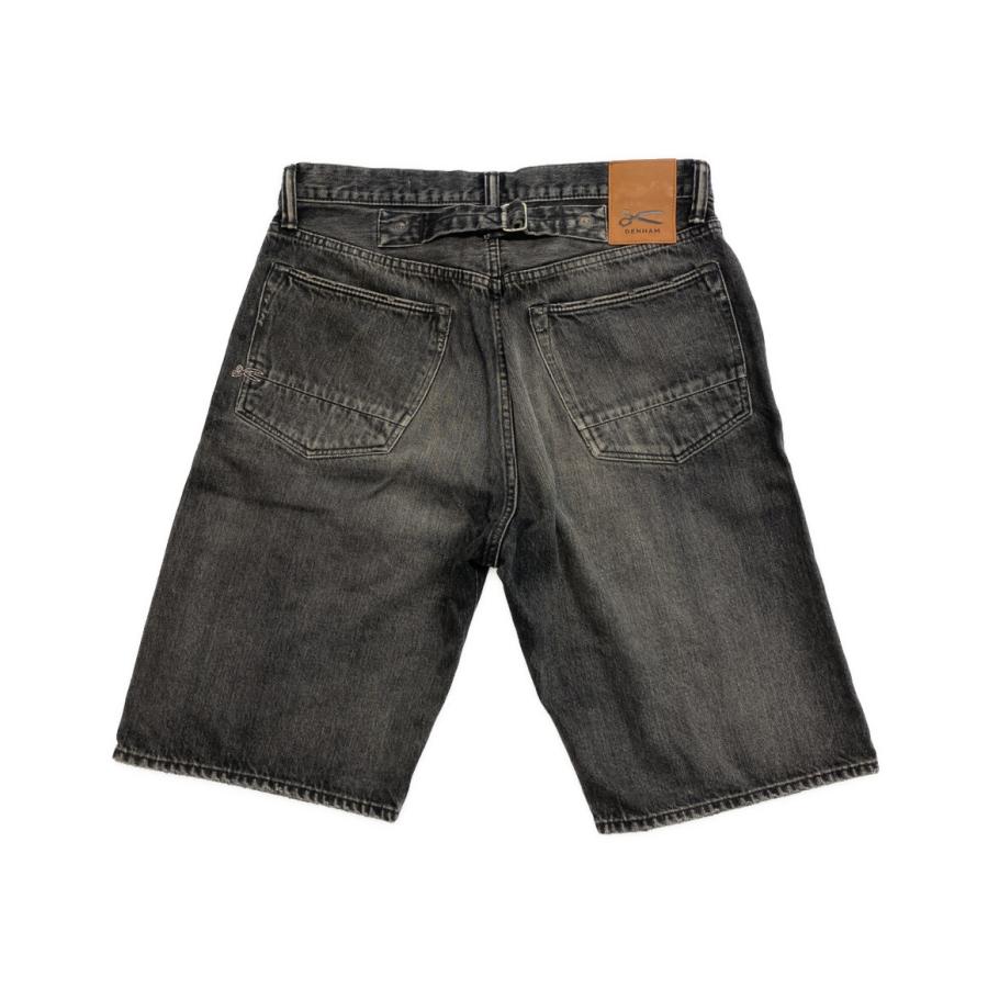 デンハム ダメージショートデニムパンツ メンズ SIZE 32 DENHAM 中古