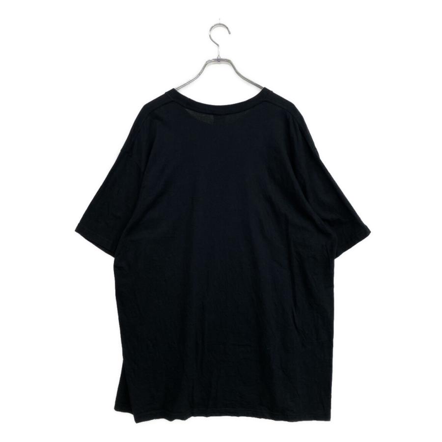Supreme（シュプリーム） 半袖Tシャツ skull tee black 25AW メンズ 