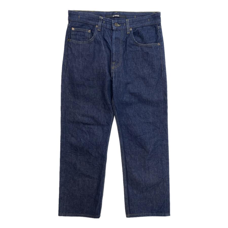 ジャックムス 5Pデニムパンツ 22AW メンズ SIZE 30 JACQUEMUS 中古
