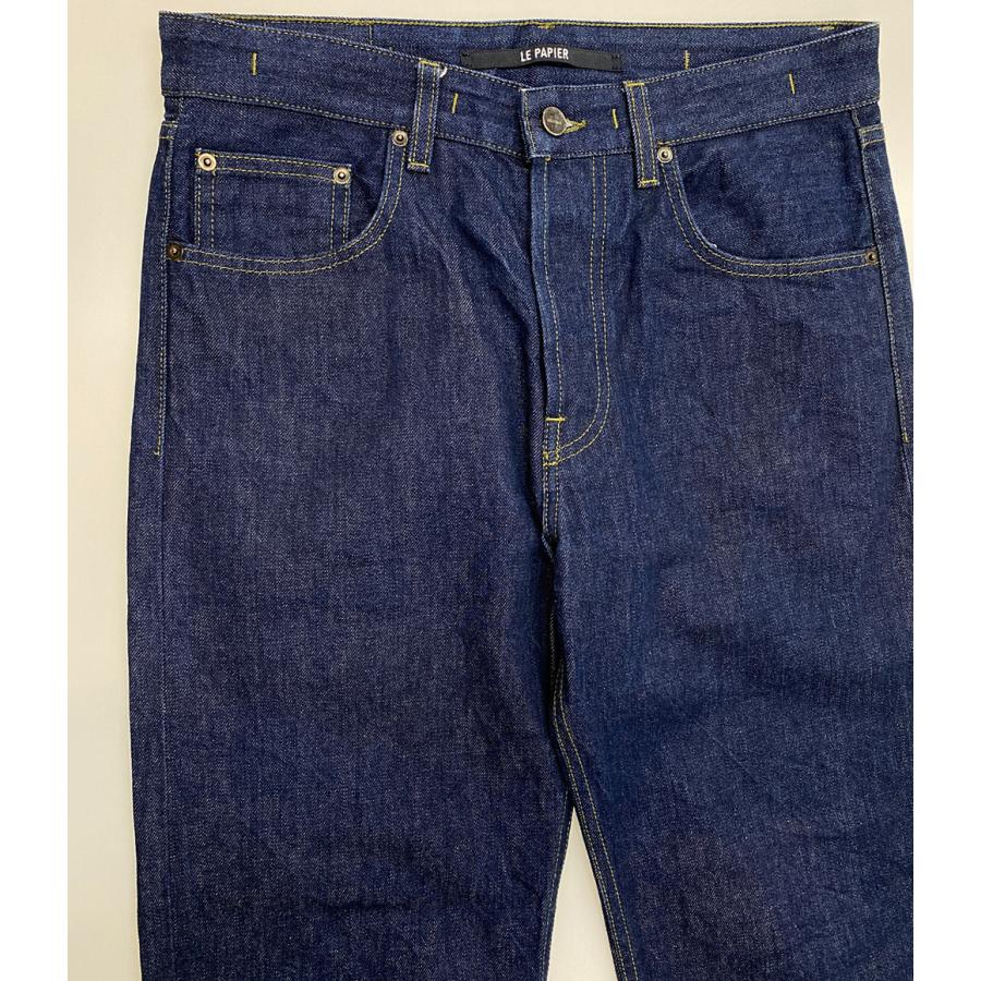 ジャックムス 5Pデニムパンツ 22AW メンズ SIZE 30 JACQUEMUS 中古 