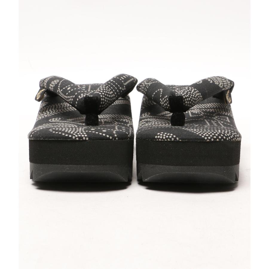 ヴィヴィアンウエストウッド アングロマニア 雪駄 メンズ SIZE 36