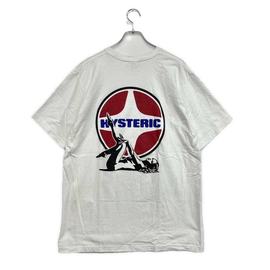 Supreme（シュプリーム） ヒステリックグラマー 半袖Tシャツ Pin Up 