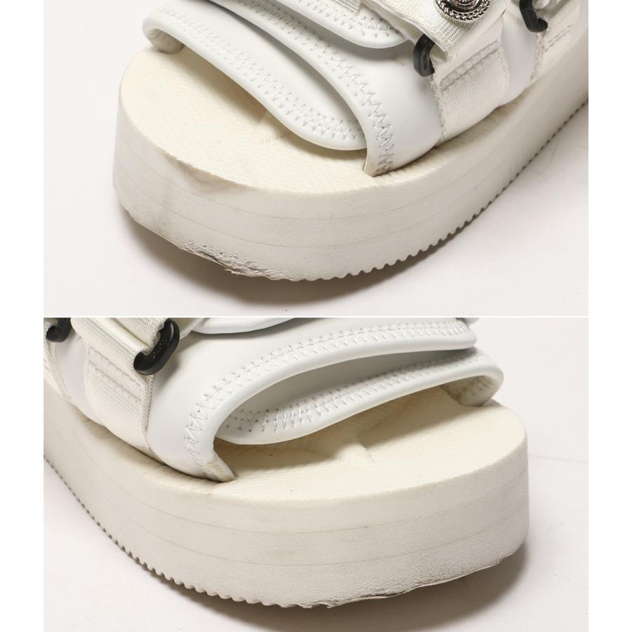TOGA（トーガ） スイコック MOTO サンダル WHITE レディース SIZE 25cm 