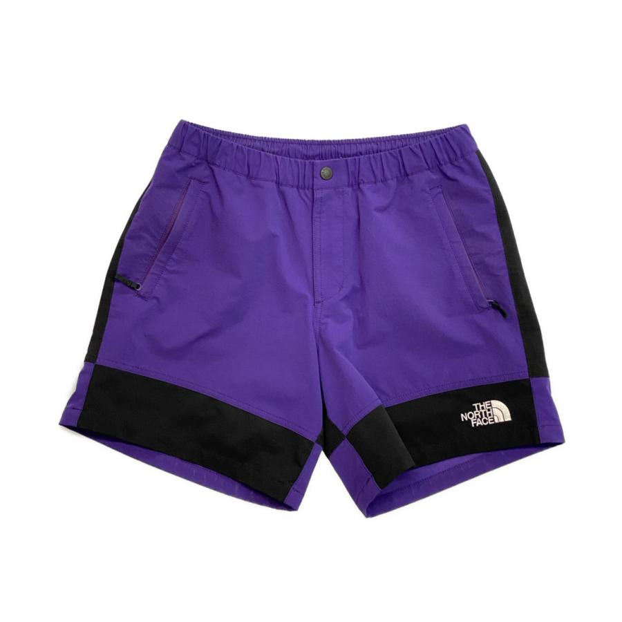 ノースフェイス × ビームス ユーティリティショーツ ショートパンツ THE NORTH FACE（ザ ノースフェイス） ビームス ショートパンツ BEAMS