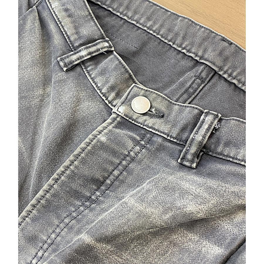 サブレーションズ デニムパンツ 24AW S121405 メンズ SIZE 3