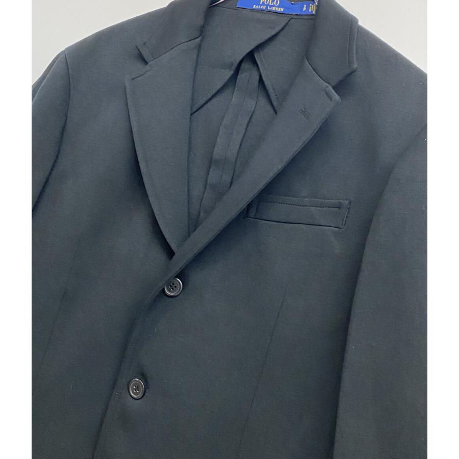 Polo Ralph Lauren テーラードジャケット サイズ2 POLO RALPH LAUREN（ポロ・ラルフローレン） テーラードジャケット