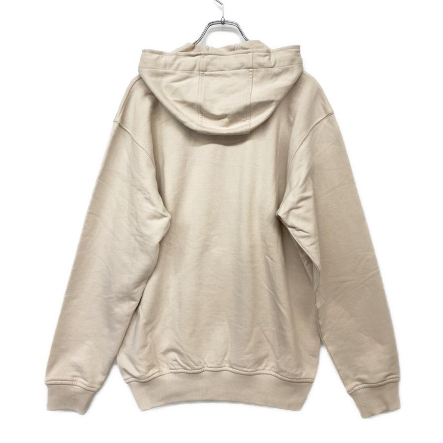 COMME des GARCONS SHIRT コムデギャルソンシャツ パーカー ジップ 