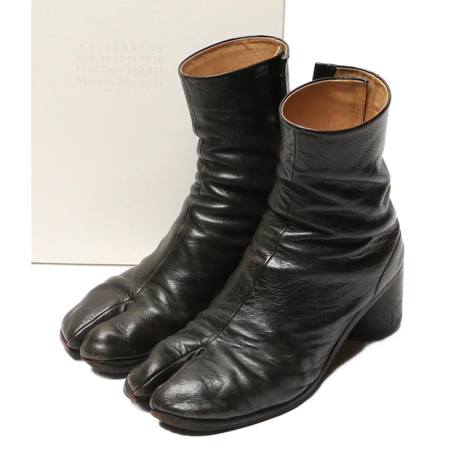 メゾンマルジェラ 足袋ブーツ 18AW S37WU0341 メンズ SIZE 42 Maison