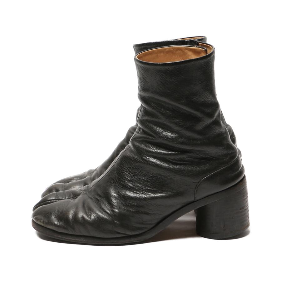 メゾンマルジェラ 足袋ブーツ 18AW S37WU0341 メンズ SIZE 42 Maison
