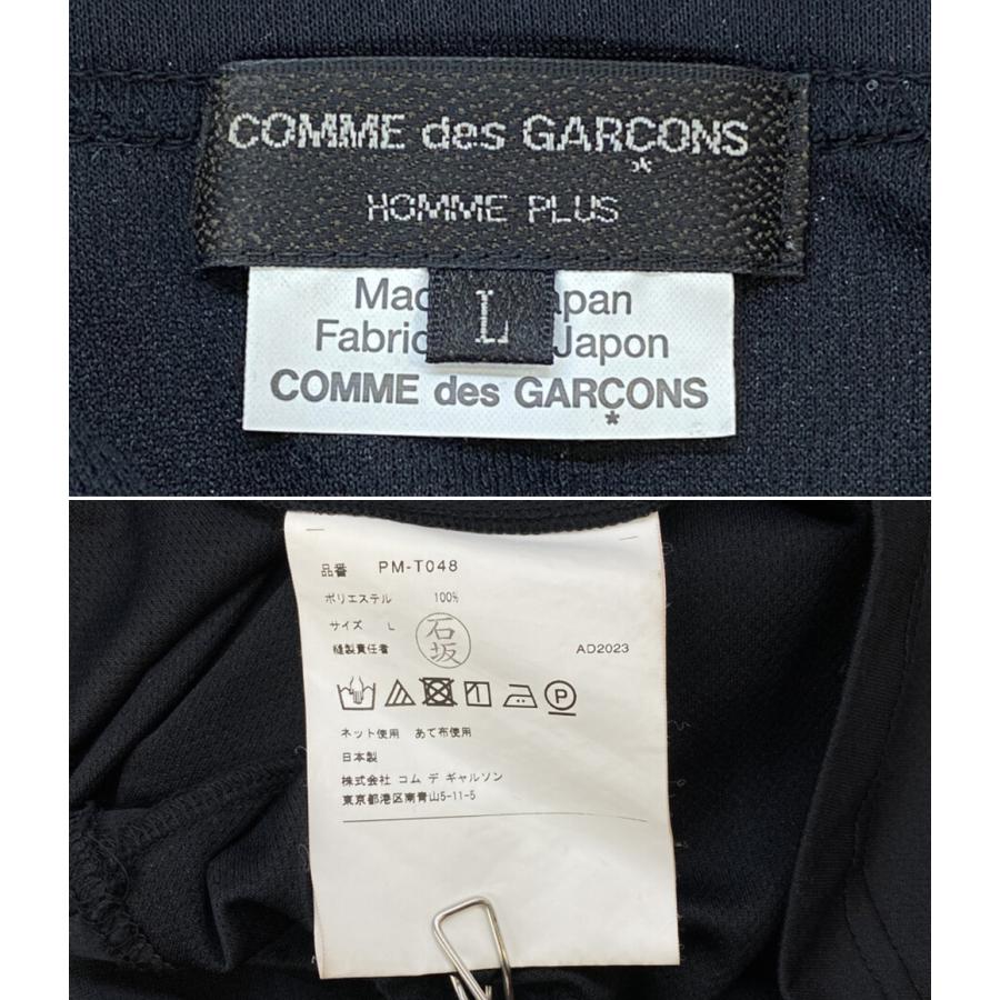 COMME des GARCONS HOMME PLUS コムデギャルソンオムプリュス