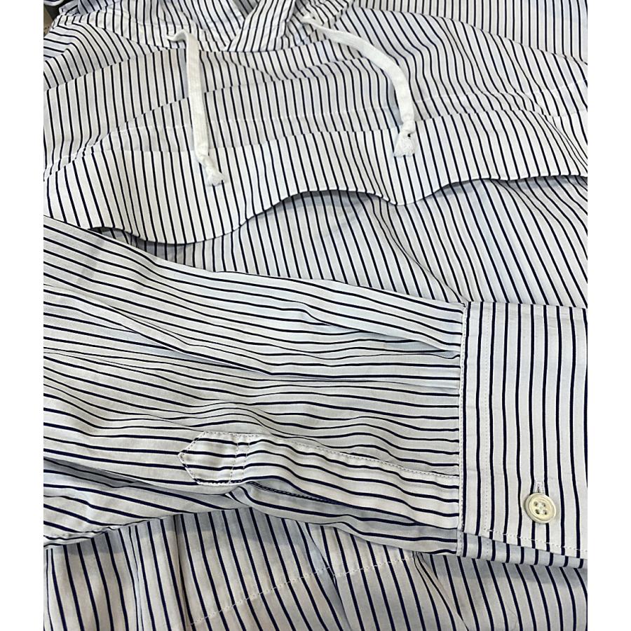 COMME des GARCONS SHIRT 美品 コムデギャルソンシャツ ブラック