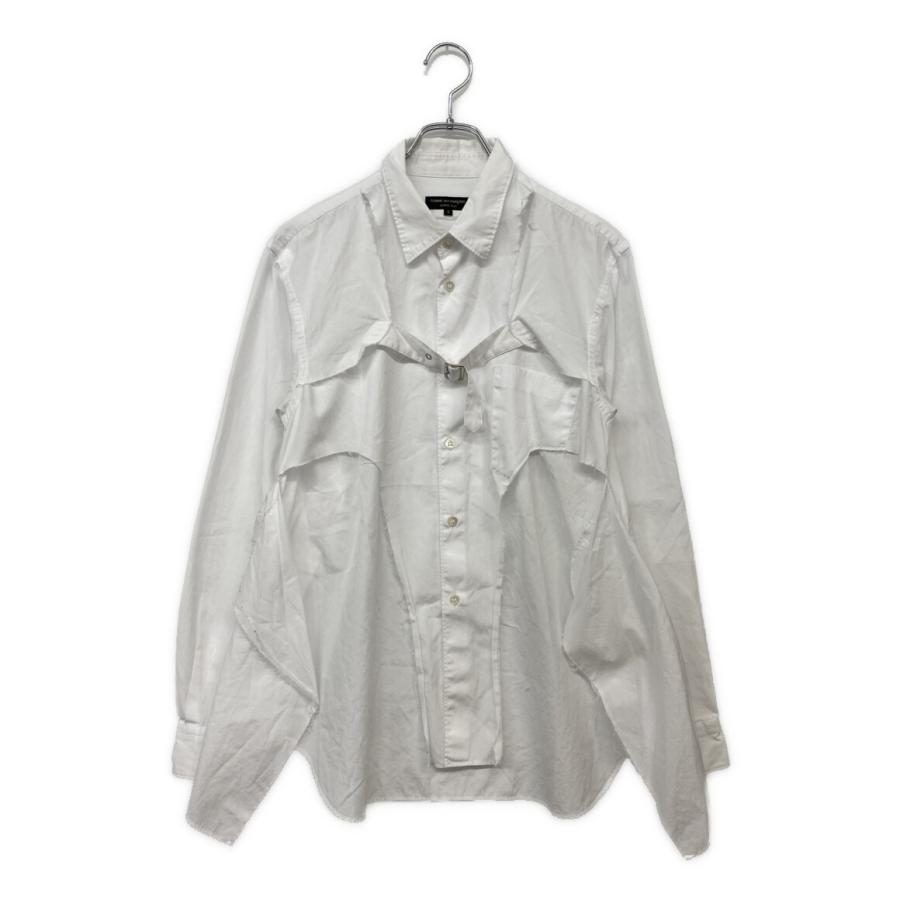 COMME des GARCONS HOMME PLUS コムデギャルソンオムプリュス 長袖