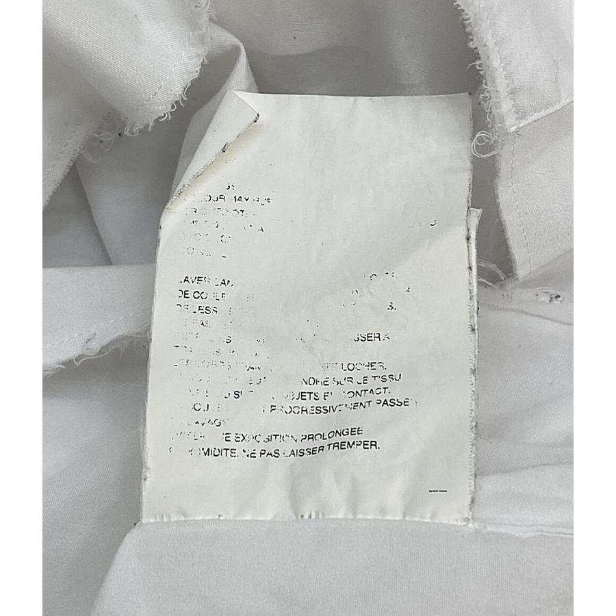 COMME des GARCONS HOMME PLUS コムデギャルソンオムプリュス 長袖
