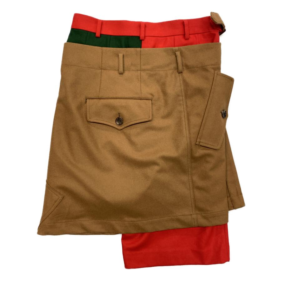 COMME des GARCONS HOMME PLUS 美品 コムデギャルソンオムプリュス