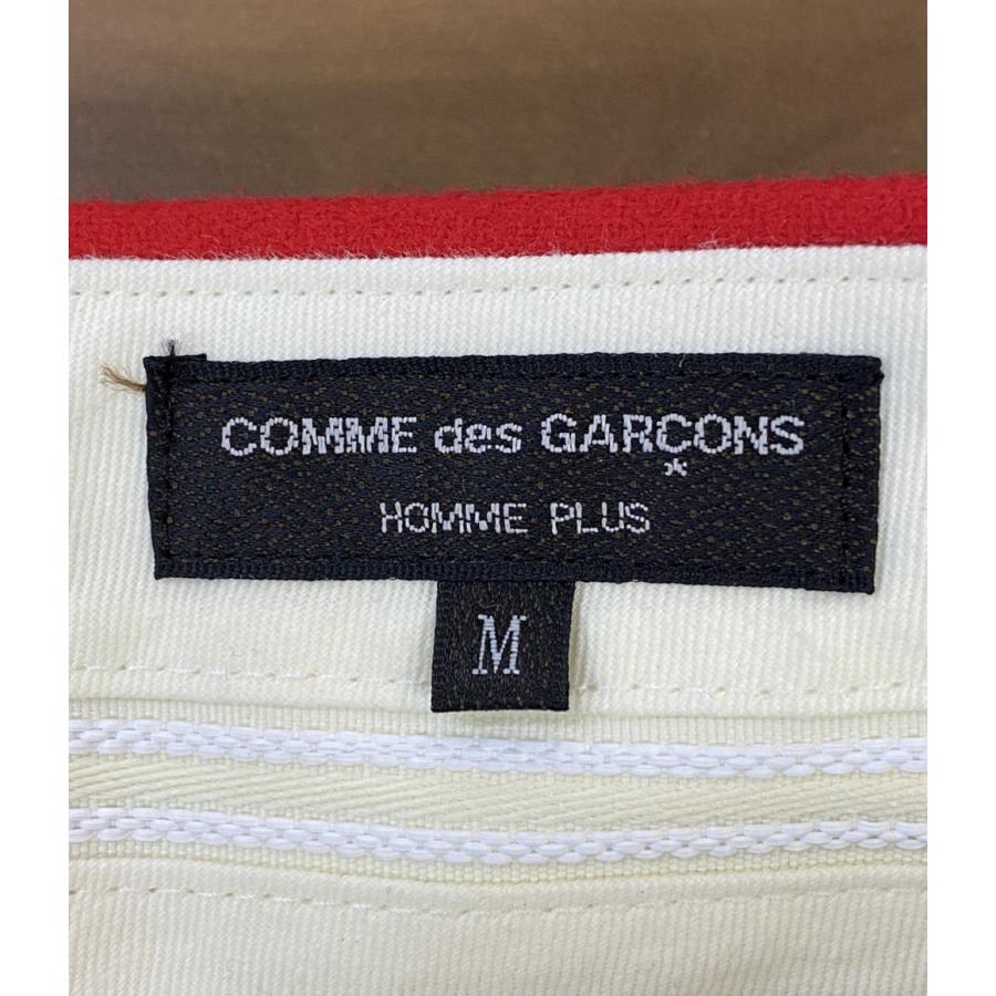 COMME des GARCONS HOMME PLUS 美品 コムデギャルソンオムプリュス