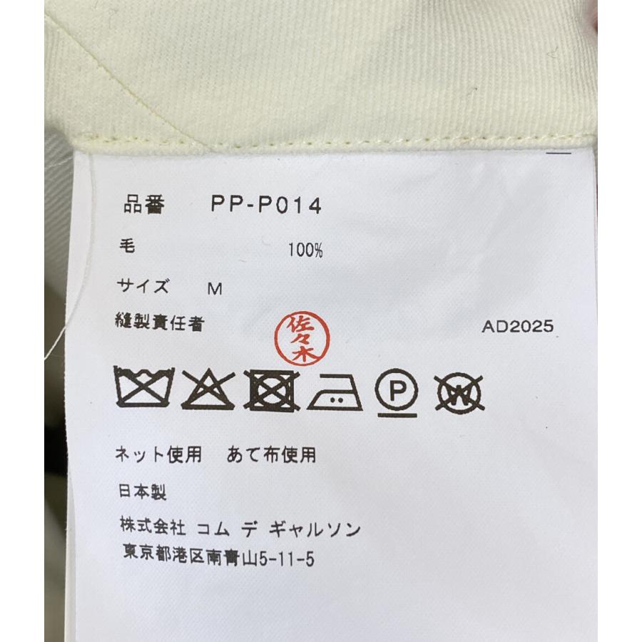 COMME des GARCONS HOMME PLUS 美品 コムデギャルソンオムプリュス