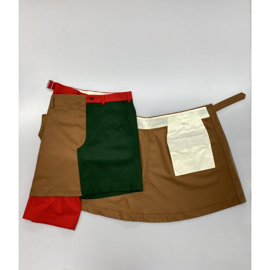 COMME des GARCONS HOMME PLUS 美品 コムデギャルソンオムプリュス