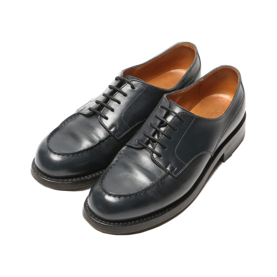 ウェストン　641 ゴルフ　黒　5/c ジェイエムウエストン 641 ゴルフ 31-165-641-21 メンズ SIZE 5C J.M.