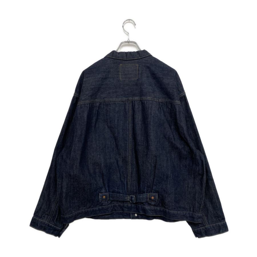 リーバイス デニムジャケット JACKET INDIGO 1944 S506XX メンズ SIZE