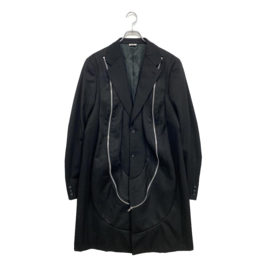COMME des GARCONS HOMME PLUS コムデギャルソンオムプリュス ロング
