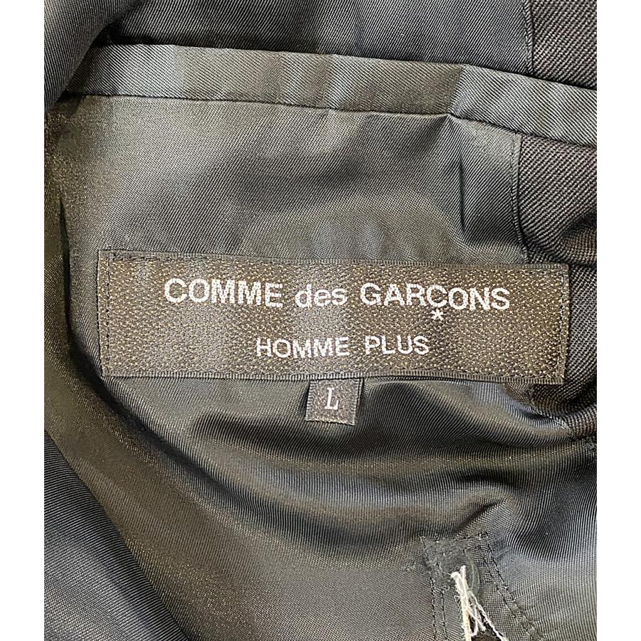 COMME des GARCONS HOMME PLUS コムデギャルソンオムプリュス ロング