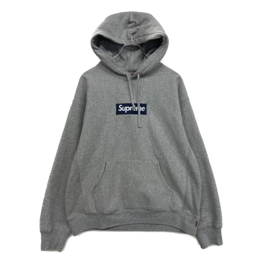 Supreme Box Logo パーカー　25AW Supreme（シュプリーム） パーカー Box Logo Hooded Sweatshirt 25AW