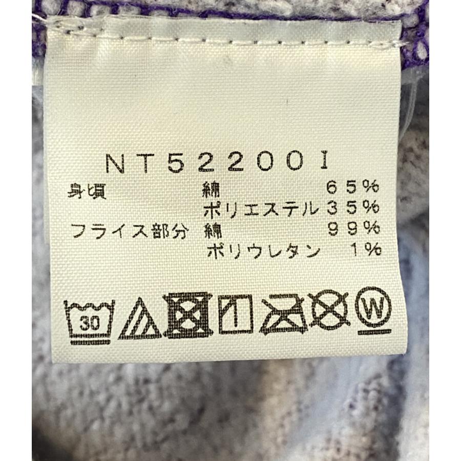 Supreme（シュプリーム） ザ ノース フェイス スウェットパーカー