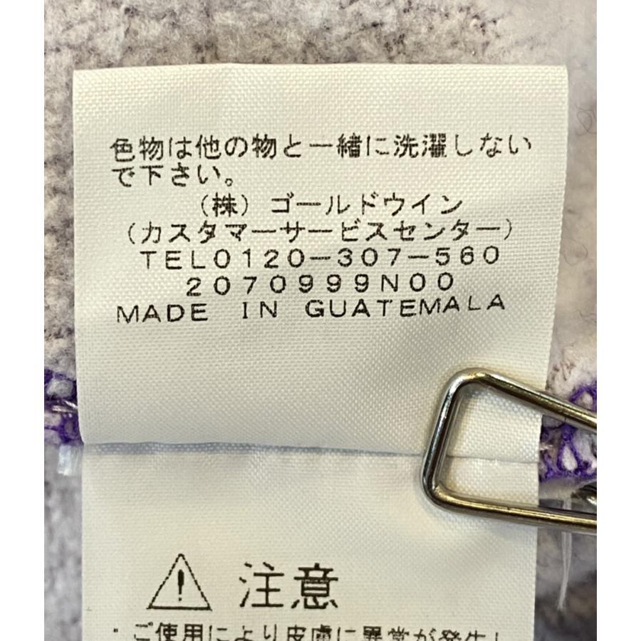 Supreme（シュプリーム） ザ ノース フェイス スウェットパーカー
