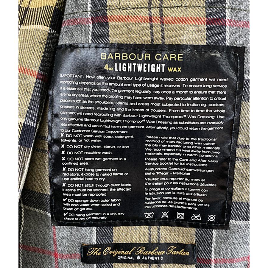 【美品】Barbour マーガレットハウエル別注　コート 中古・古着通販】Barbour (バブアー) MARGARET HOWELL