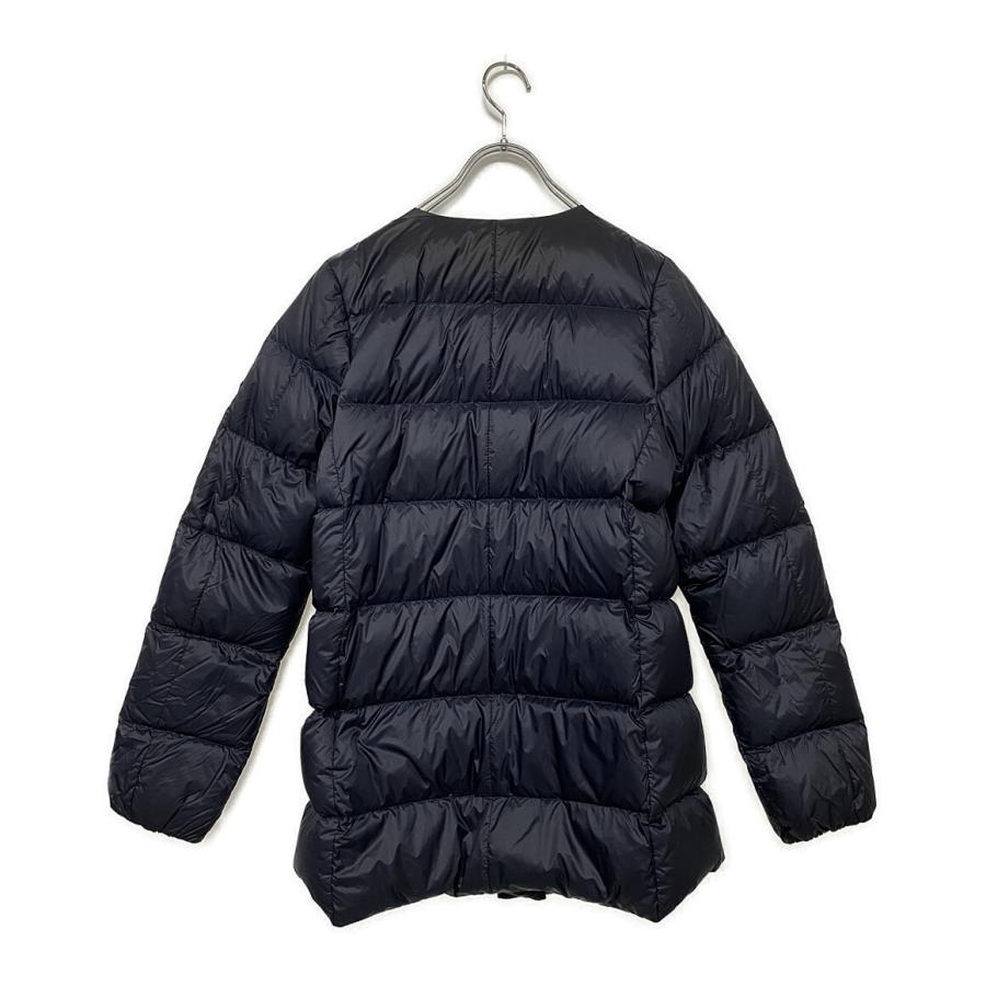 PYRENEX ピレネックス COCOON EC コクーン ブラック 38 楽天市場】ピレネックス PYRENEX コクーン COCOON ノーカラー インナー