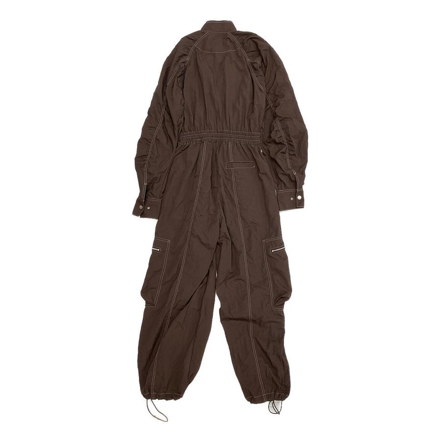メゾンスペシャル つなぎ オールインワン レディース SIZE 36 MAISON