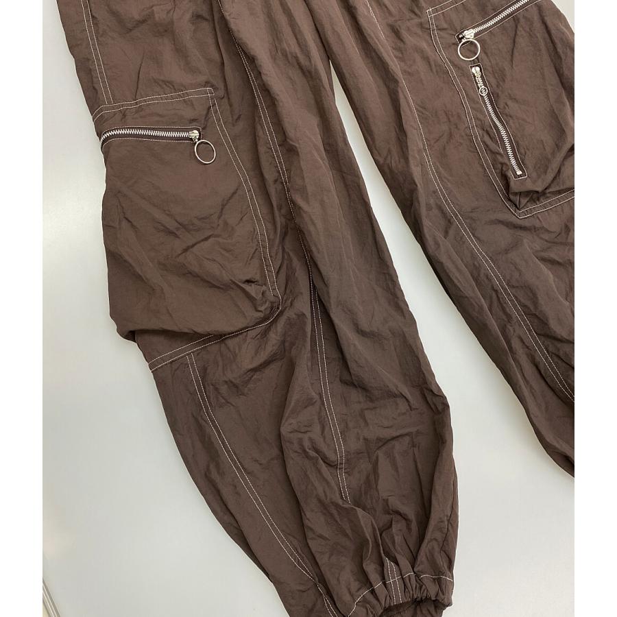 メゾンスペシャル つなぎ オールインワン レディース SIZE 36 MAISON