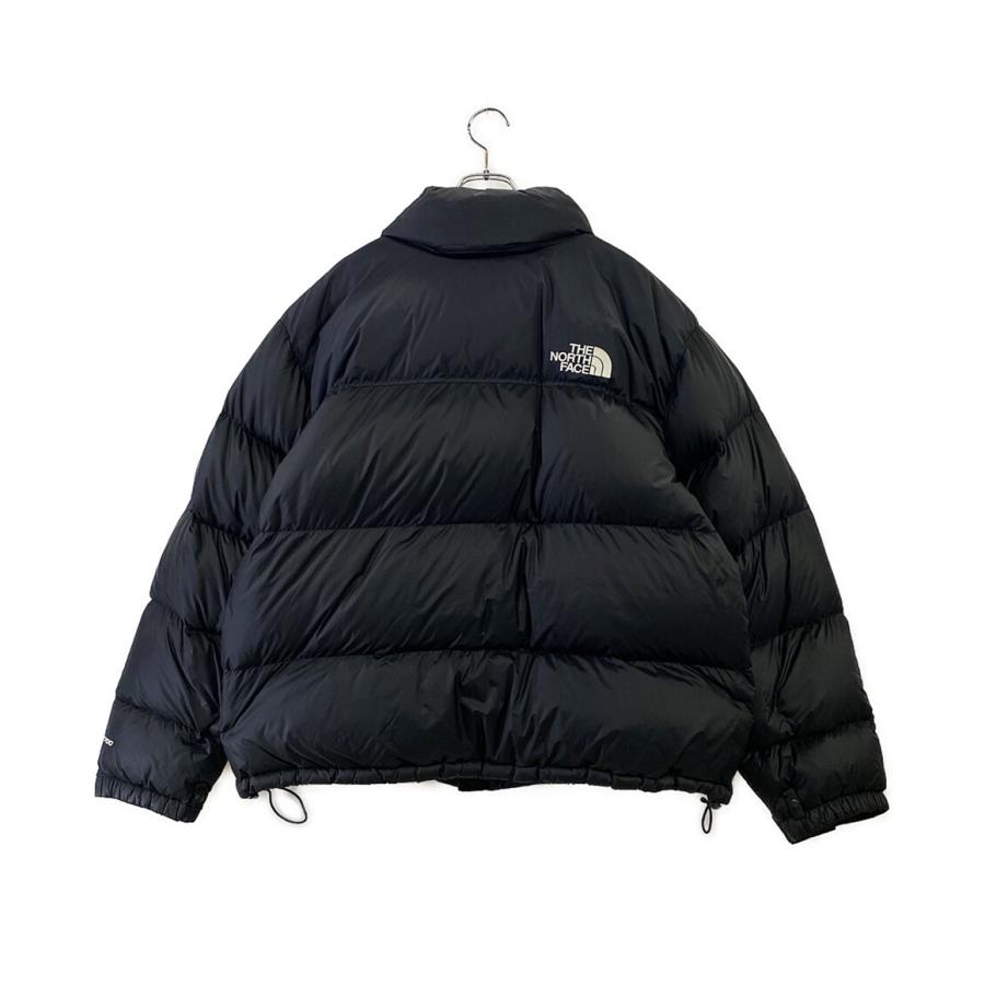 ザ　ノースフェイス　THE NORTH FACE XL ダウンジャケット ザノースフェイス ダウンジャケット ブラック メンズ SIZE XL THE