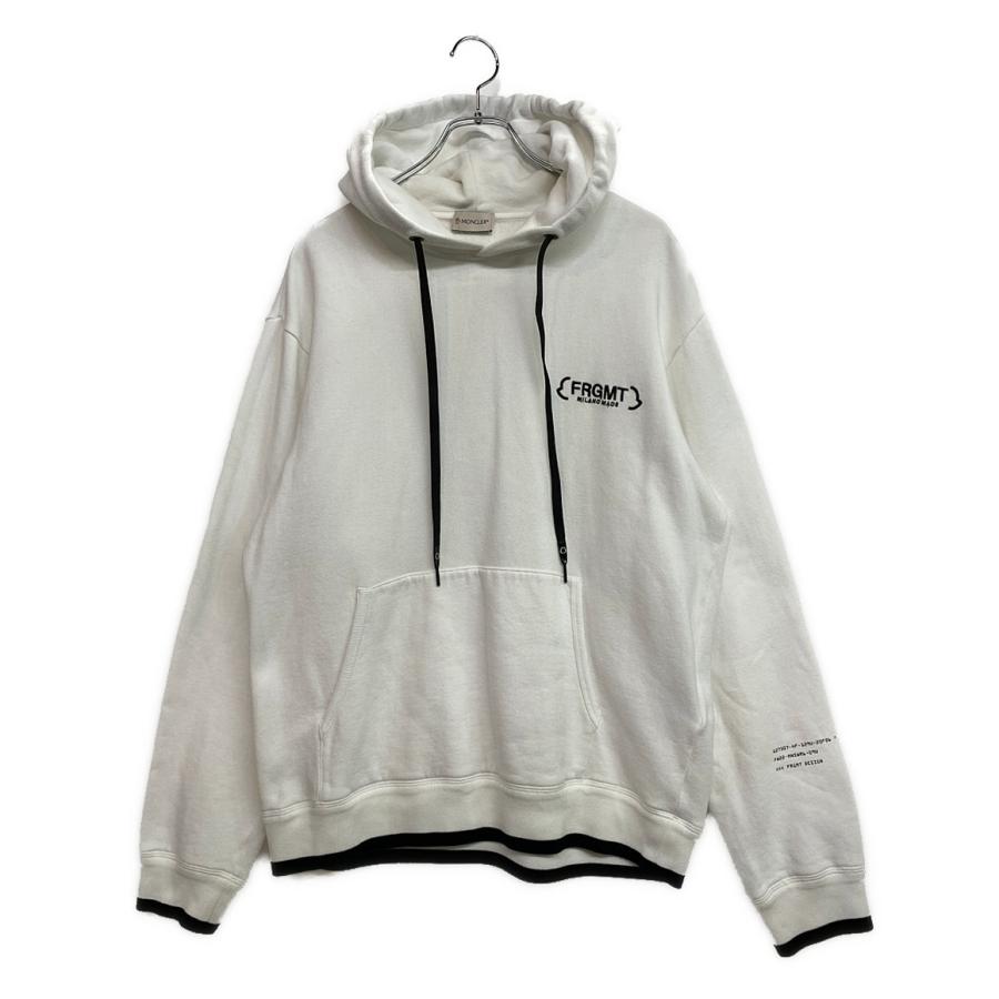 モンクレール スウェットサイズL