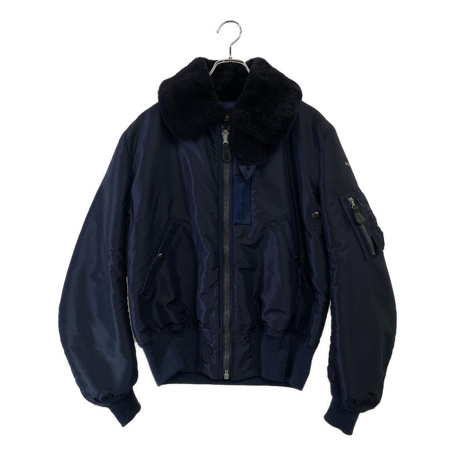 バズリクソンズ フライトジャケット B-15C BR15135 メンズ SIZE 38 