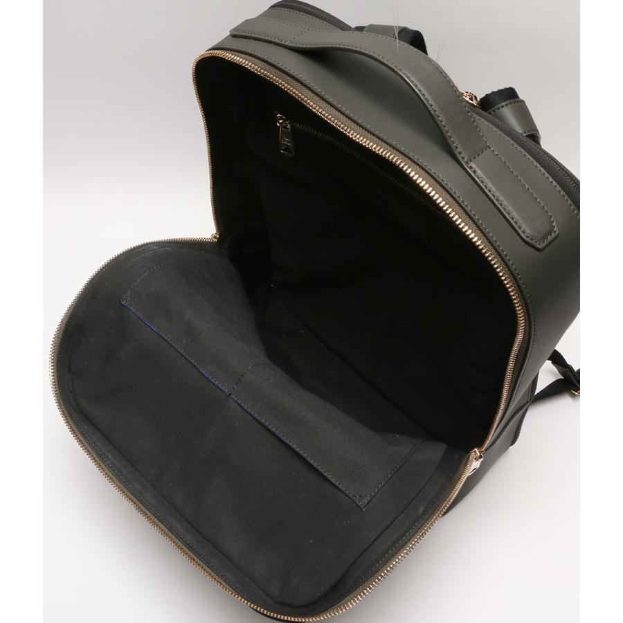 ポールスミス リュック デイパック APS236 レディース PAUL SMITH 中古 