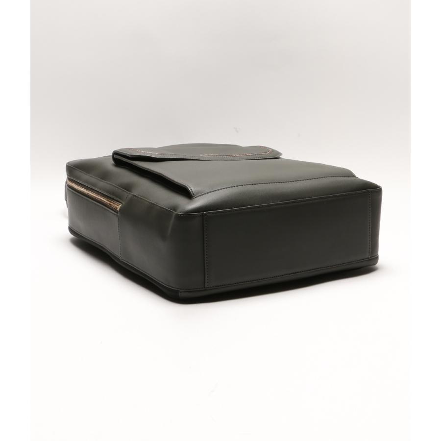 ポールスミス リュック デイパック APS236 レディース PAUL SMITH 中古 