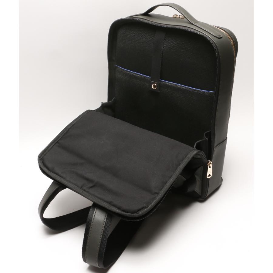 ポールスミス リュック デイパック APS236 レディース PAUL SMITH 中古 