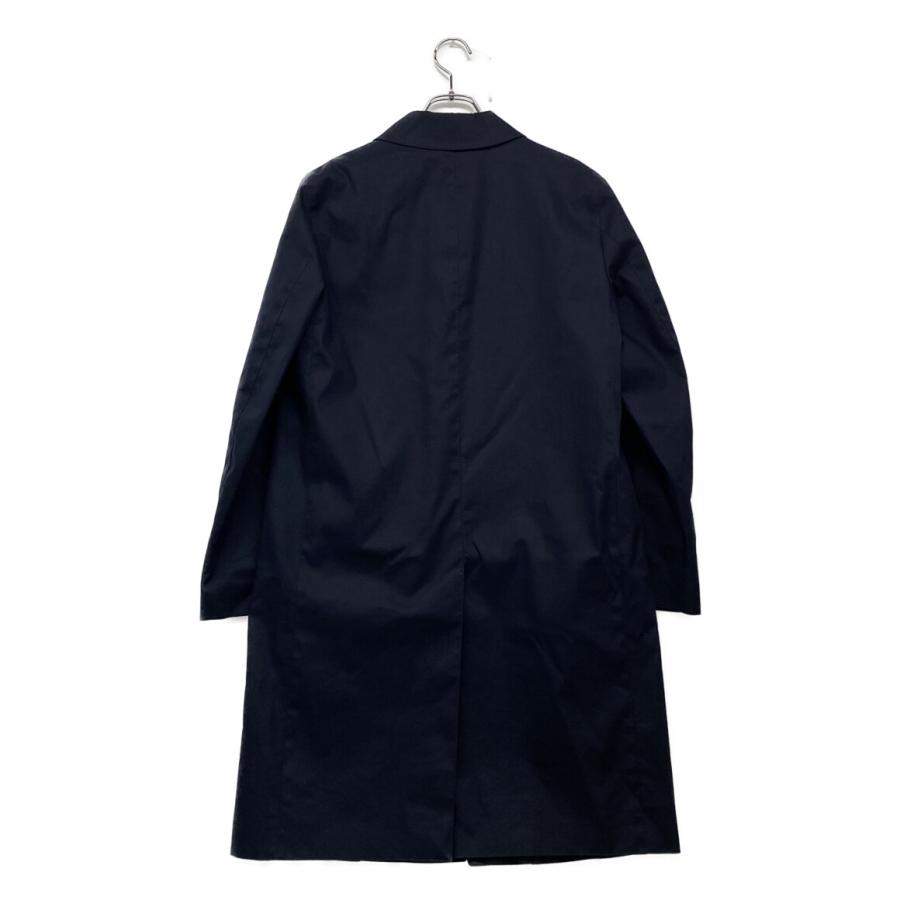 マッキントッシュ コート GM-1118FD NEW DUNKELD ネイビー メンズ SIZE 