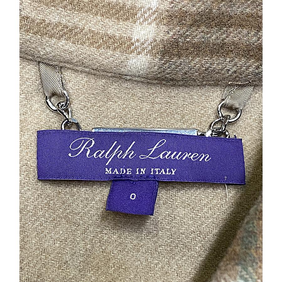 ラルフローレンパープルレーベル コート 290763224001 ウール