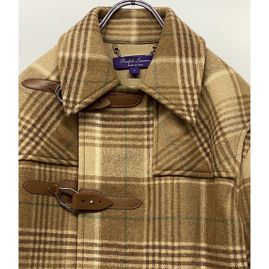 ラルフローレンパープルレーベル コート 290763224001 ウール