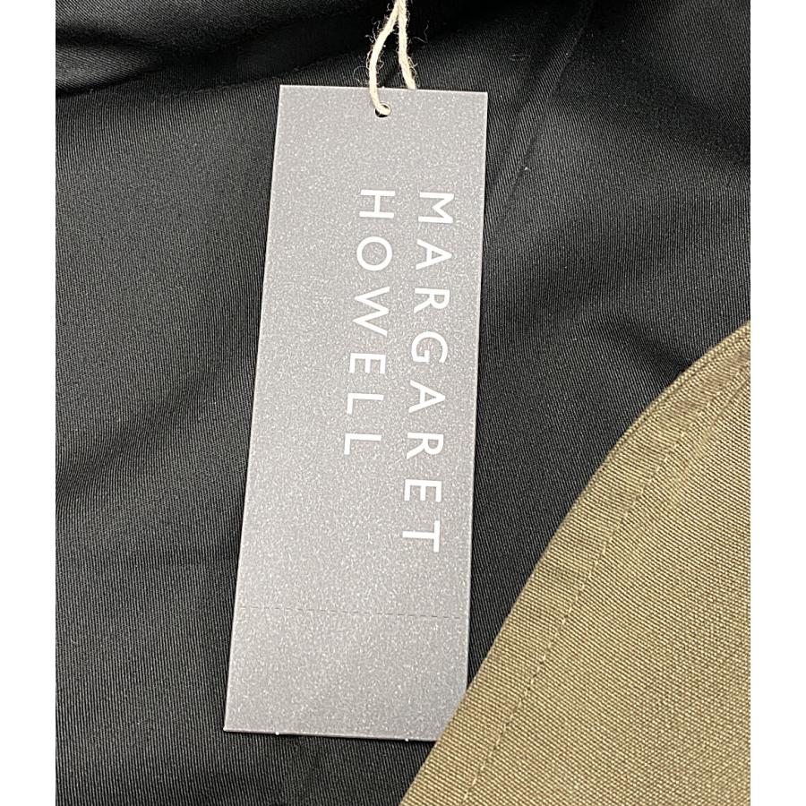 MARGARET HOWELL（マーガレットハウエル） 美品 コート 579-3210002