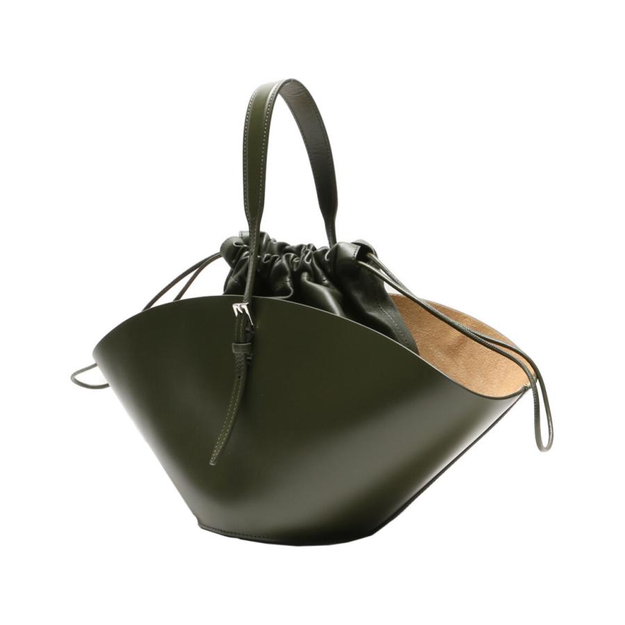ジルサンダー トートバッグ SOMBRERO レディース Jil sander 中古 