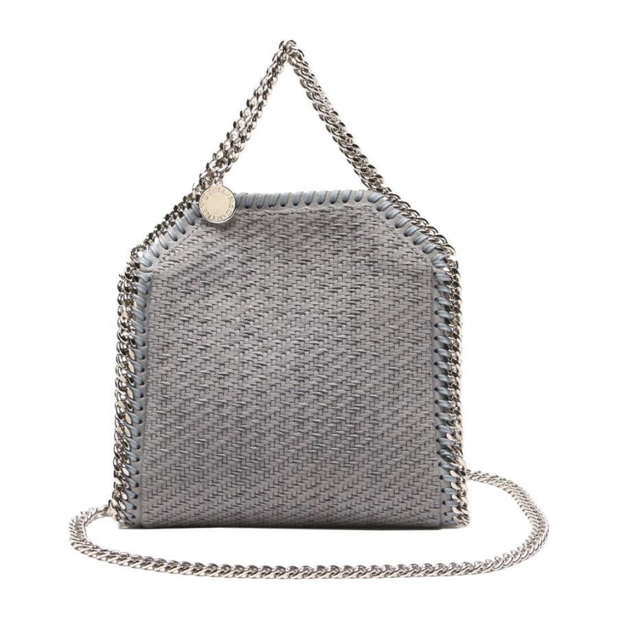 美品 ステラマッカートニー ショルダーバッグ ファラベラ Tiny 391698  