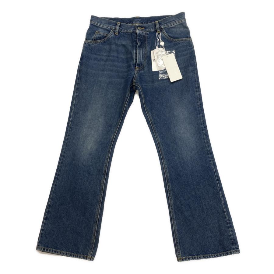 美品マルジェラデニム