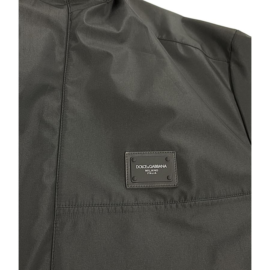 美品 ドルチェアンドガッバーナ マウンテンパーカー メンズ SIZE 52  