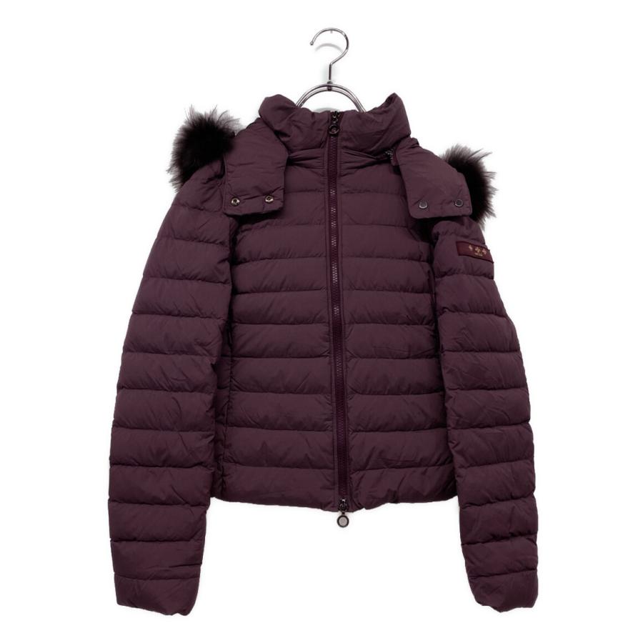 タトラス ダウンジャケット VARENA レディース SIZE 01 TATRAS 中古 